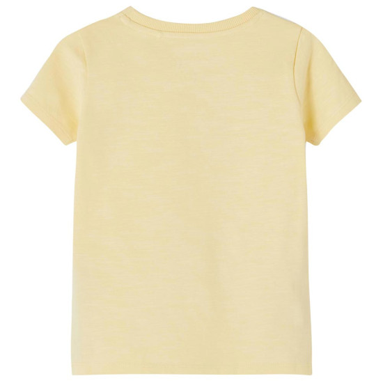 Name It Βρεφική κοντομάνικη μπλούζα Name It Βρεφική κοντομάνικη μπλούζα